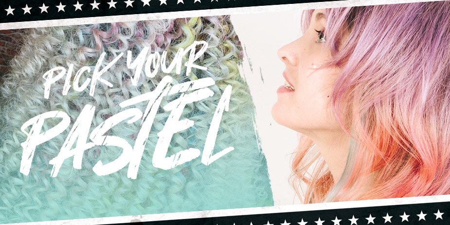 Elige Tu Pastel