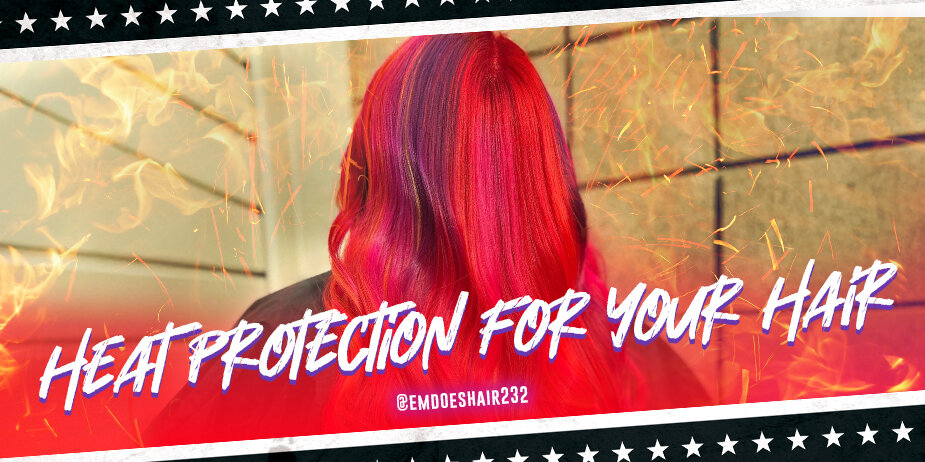 Comment protéger vos cheveux de la chaleur