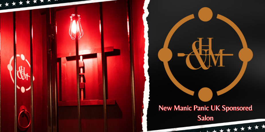 Nuevo Salón Patrocinado: Harness and Mane