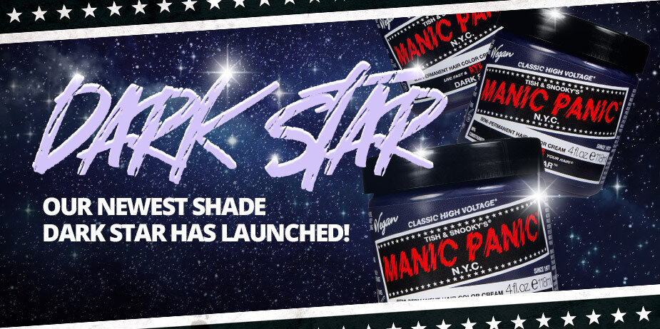 Dark Star Startet Durch