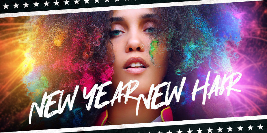 Entra nel 2022 con Manic Panic