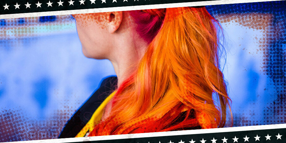 CAPELLI ARANCIONI | Le Tonalità Più Trendy - Foto 9