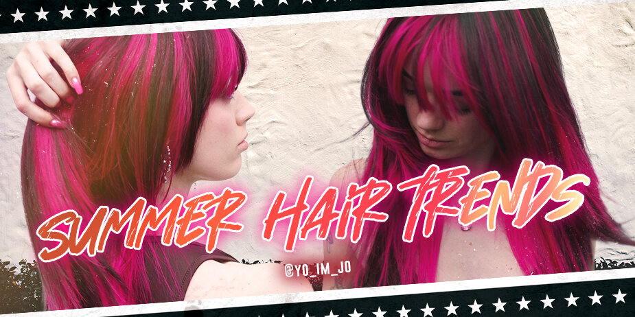 Tendenze colore capelli 2026