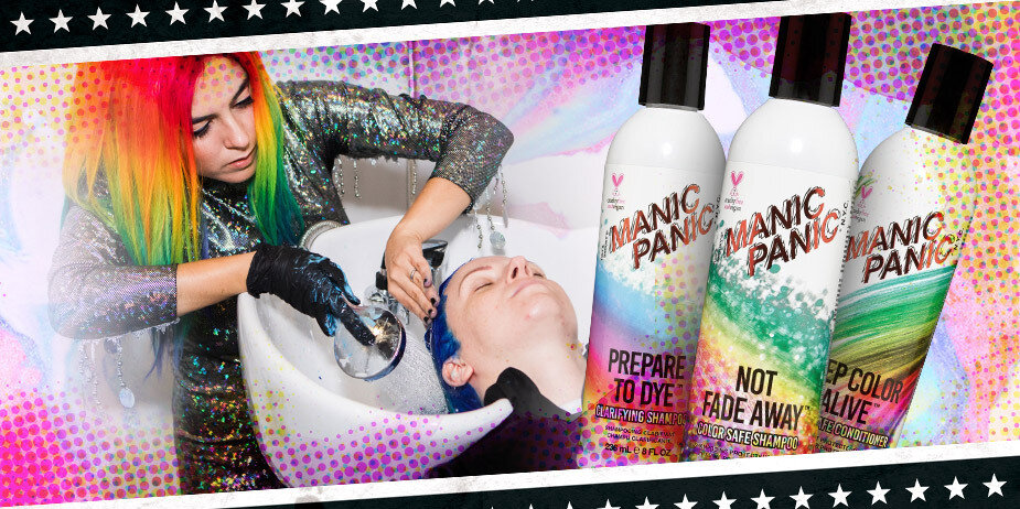 Cómo mantener tu cabello saludable y tu color vibrante