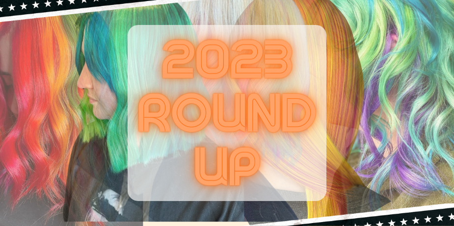 Unsere Manic Panic UK Zusammenfassung 2023