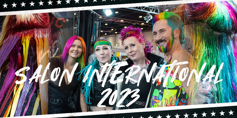 Salon International