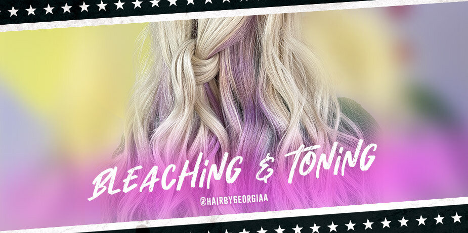 To Bleach or Not To Bleach?