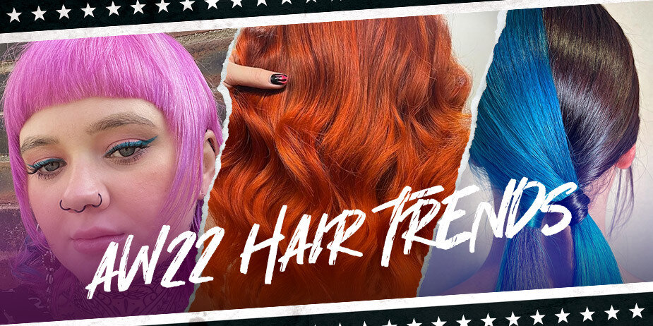 Prédictions de Cheveux AW22