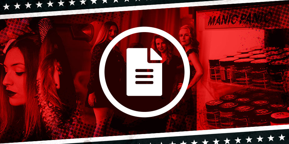 Terms and Conditions