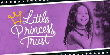 Der Little Princess Trust