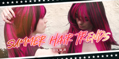 Hair Colour Trends 2026