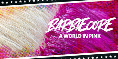 Alerte Tendance : Barbiecore Est En