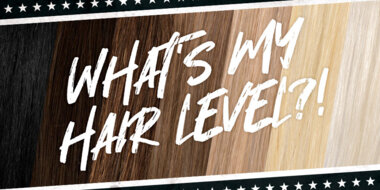 Wie Ist Die Farbtiefe Meiner Haare?!