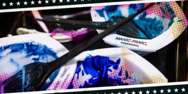 The Complete Hair Dye Guide- Before Dyeing