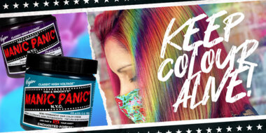 Your Summer Holiday Hair