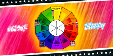 Colour Theory: Mixing the Perfect Manic Panic Shade for Your Hair Colour