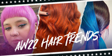 Prédictions de Cheveux AW22