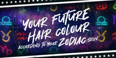 Your Future Hair Colour (According to Your Zodiac Sign)