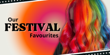 Unsere Festival-Favoriten