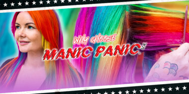 Why you should choose Manic Panic
