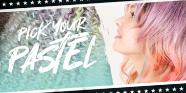 Scegli Il Tuo Pastello