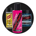 Tintura Per Capelli Ultravioletta