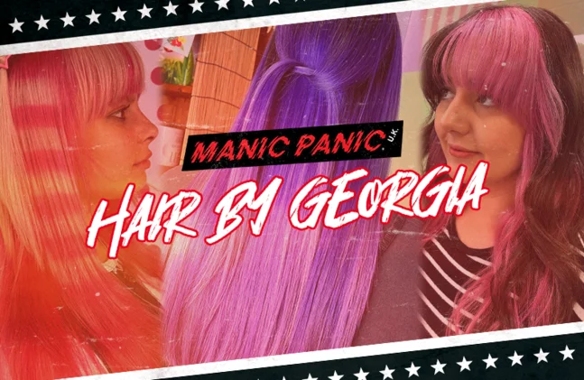 Hair By Georgia