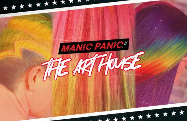 The Art House