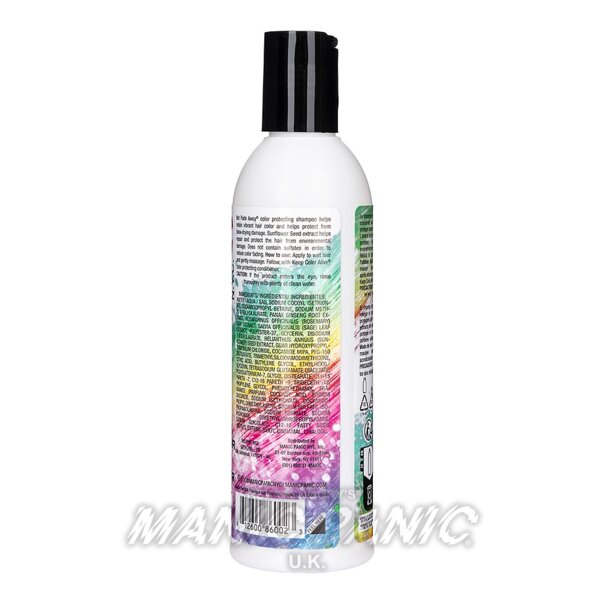 Shampoo non sbiadito | Manic Panic UK
