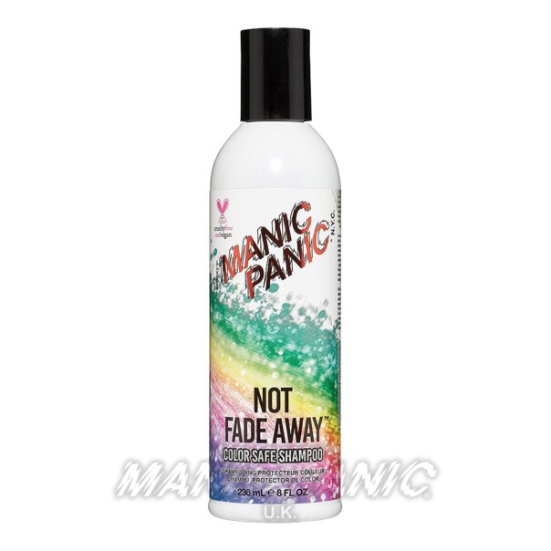 Hair Care Bundle | Manic Panic UK