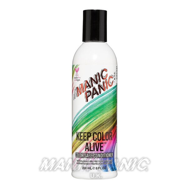 Hair Care Bundle | Manic Panic UK