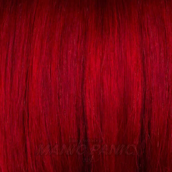 Tintura Capelli High Voltage Classic Infra Red | Manic Panic IT