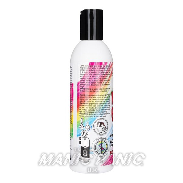 Keep Colour Alive Farbschutz Conditioner | Manic Panic Haarpflege