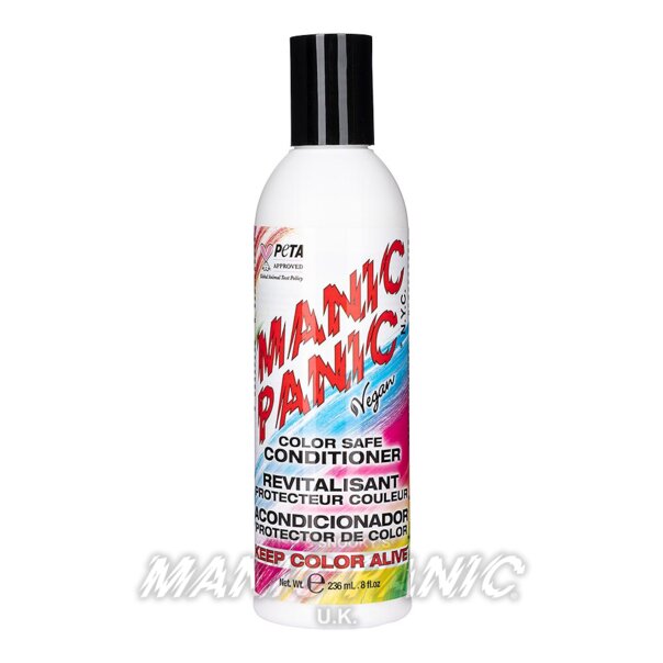 Revitalisant Keep Color Alive | Manic Panic UK