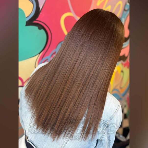 Acondicionador colorante Burmese Brown | Manic Panic UK