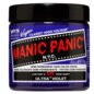 Tinte Capilar High Voltage Classic Ultra Violet - Azul | Manic Panic