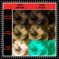 Tinte Capilar High Voltage Classic Siren's Song Turquesa | Manic Panic