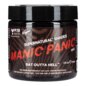 Manic Panic Bat Outta Hell espresso brown semi-permanent hair dye 118ml