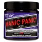 Coloration Capillaire Deep Purple Dream High Voltage  | Manic Panic