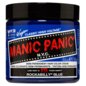 Tintura Capelli High Voltage Classic Rockabilly Blue | Manic Panic IT