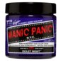 Violet Night High Voltage Classic Hair Dye | Manic Panic UK