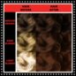 Cattail® Supernaturals High Voltage® Dye | Manic Panic Brown Hair Dye
