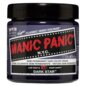 Teinture pour cheveux classique haute tension Dark Star | Manic Panic UK