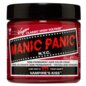 Coloration Capillaire Vampire's Kiss High Voltage | Manic Panic FR