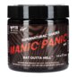 Bat Outta Hell® Supernaturals High Voltage® Dye | Manic Panic Brown Hair Dye