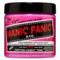 Cotton Candy Pink High Voltage Classic Hair Dye | Manic Panic UK