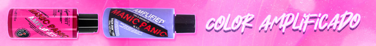 Color de Fórmula Amplificada