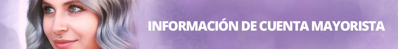 Wholesale Information