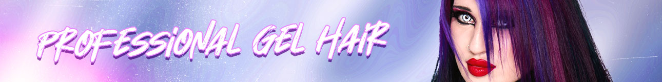 Professional Hair Dye