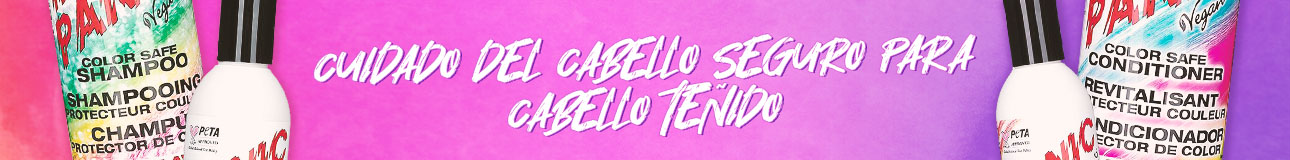 Cuidado del Cabello